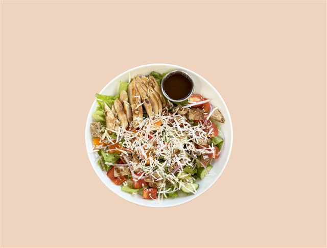 Chicken Salad
