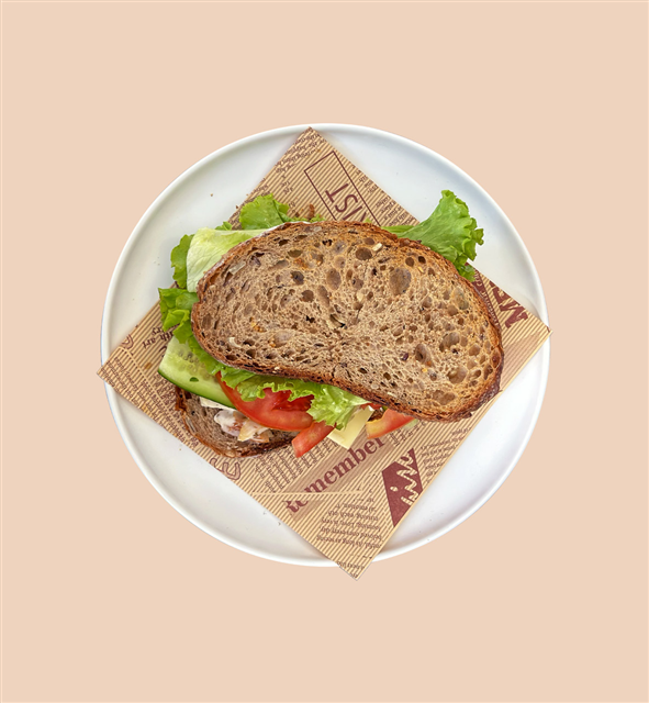 Chicken Sandwich