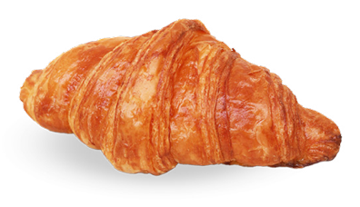 Plain Croissant