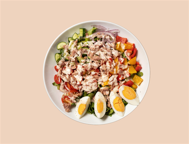 Tuna Salad